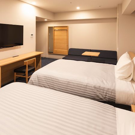 Sotetsu Fresa Inn הירושימה מראה חיצוני תמונה