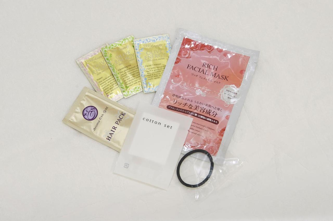 Sotetsu Fresa Inn הירושימה מראה חיצוני תמונה
