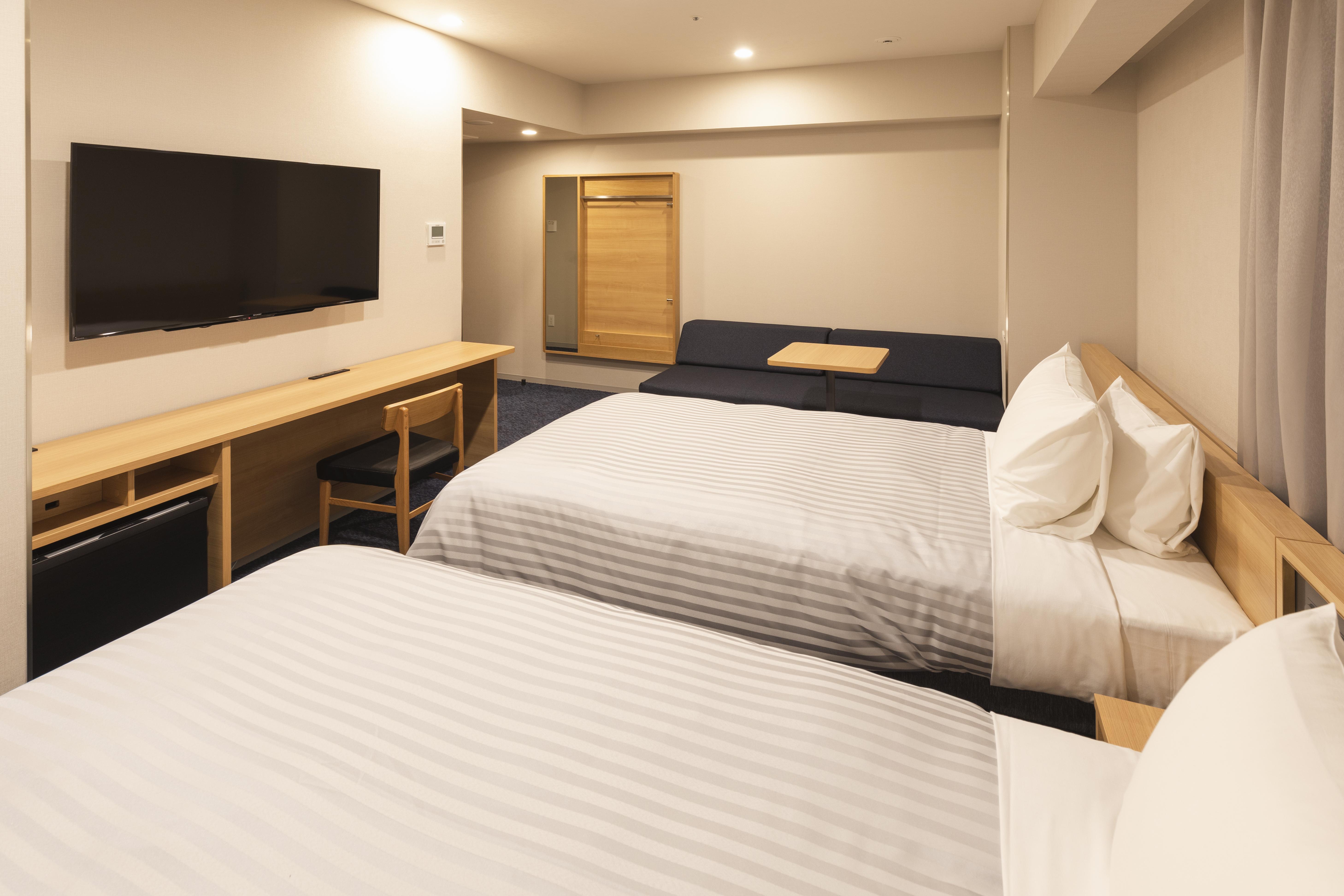 Sotetsu Fresa Inn הירושימה מראה חיצוני תמונה