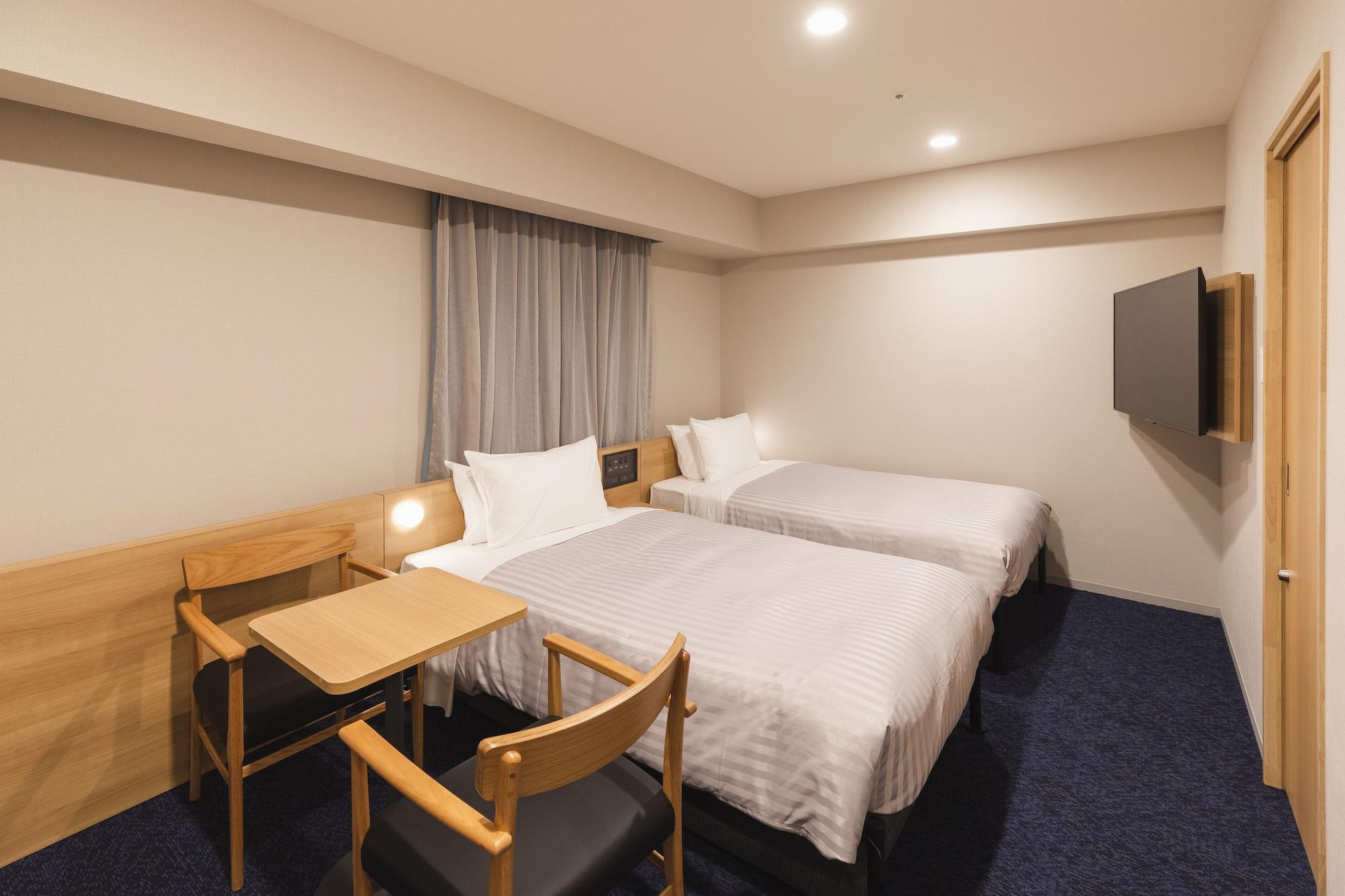 Sotetsu Fresa Inn הירושימה מראה חיצוני תמונה