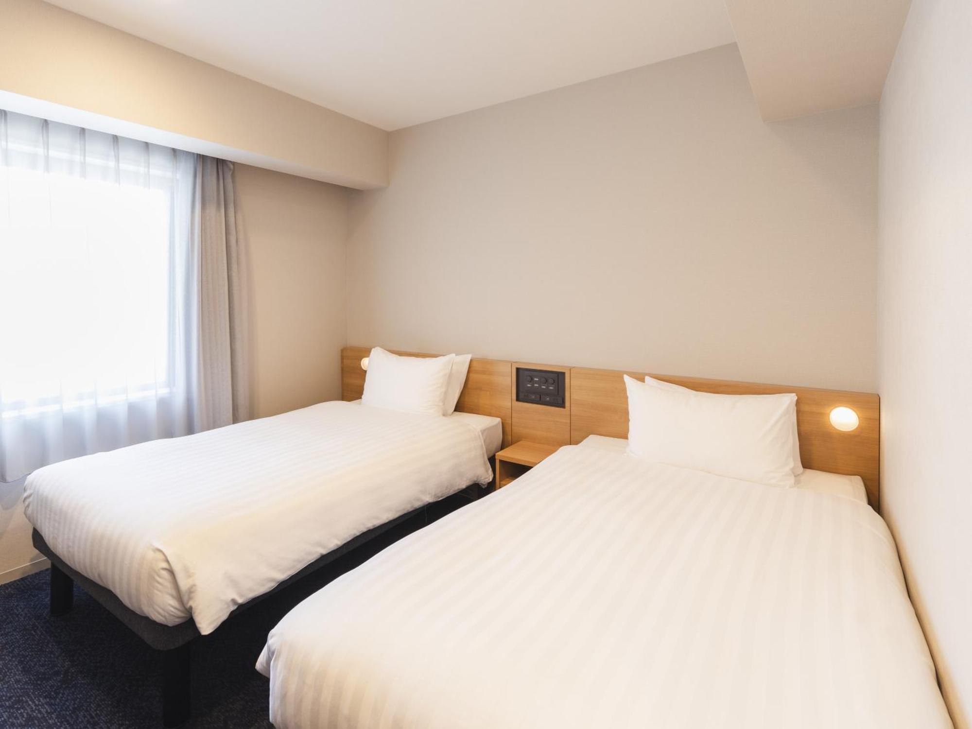 Sotetsu Fresa Inn הירושימה מראה חיצוני תמונה