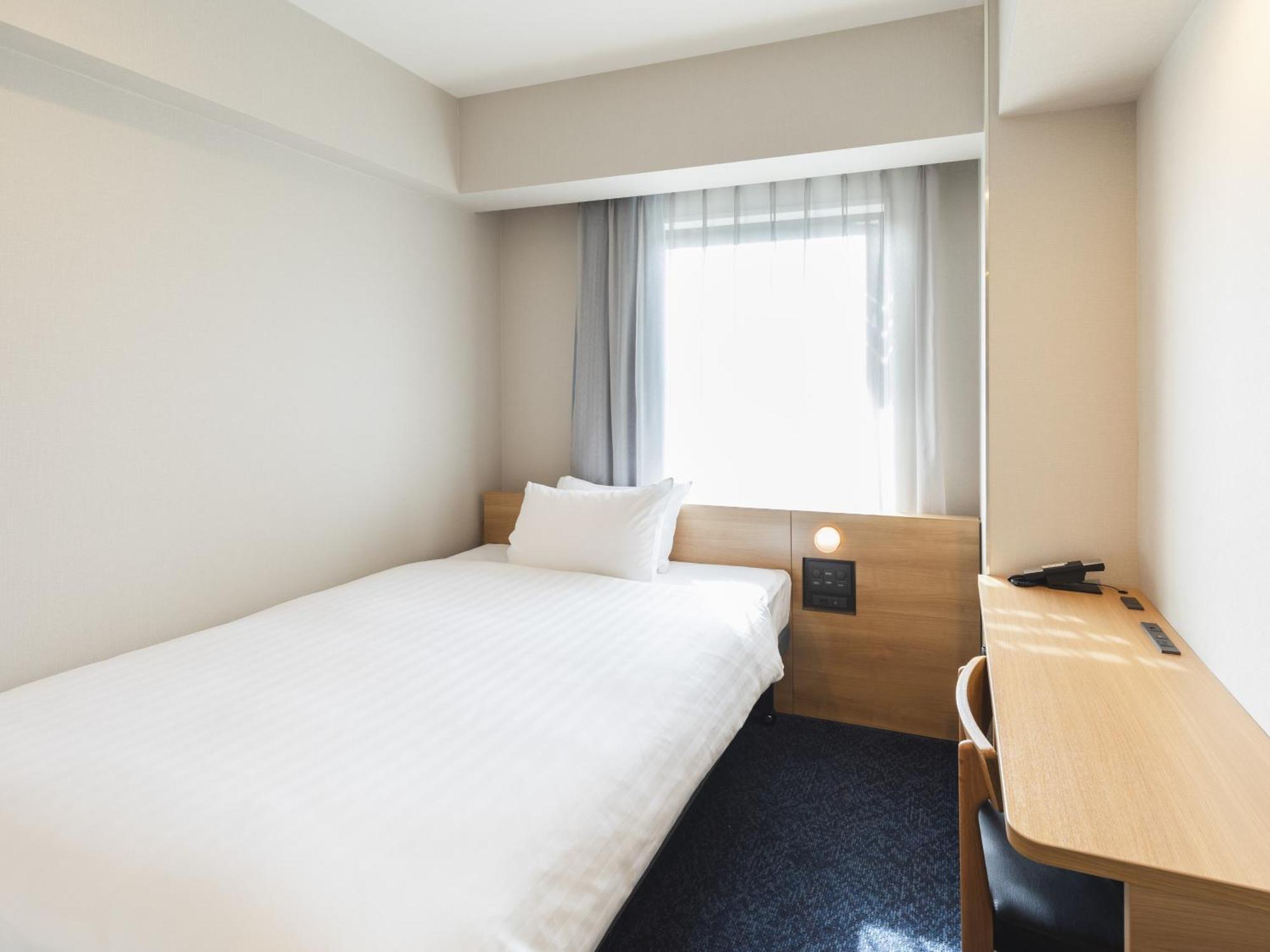 Sotetsu Fresa Inn הירושימה מראה חיצוני תמונה