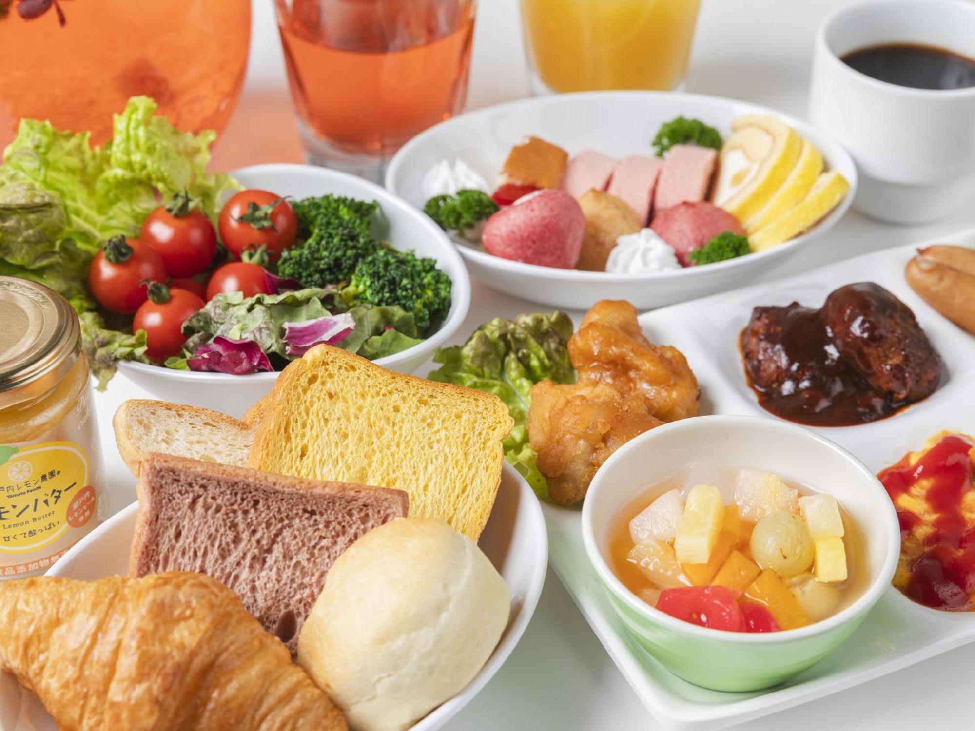 Sotetsu Fresa Inn הירושימה מראה חיצוני תמונה