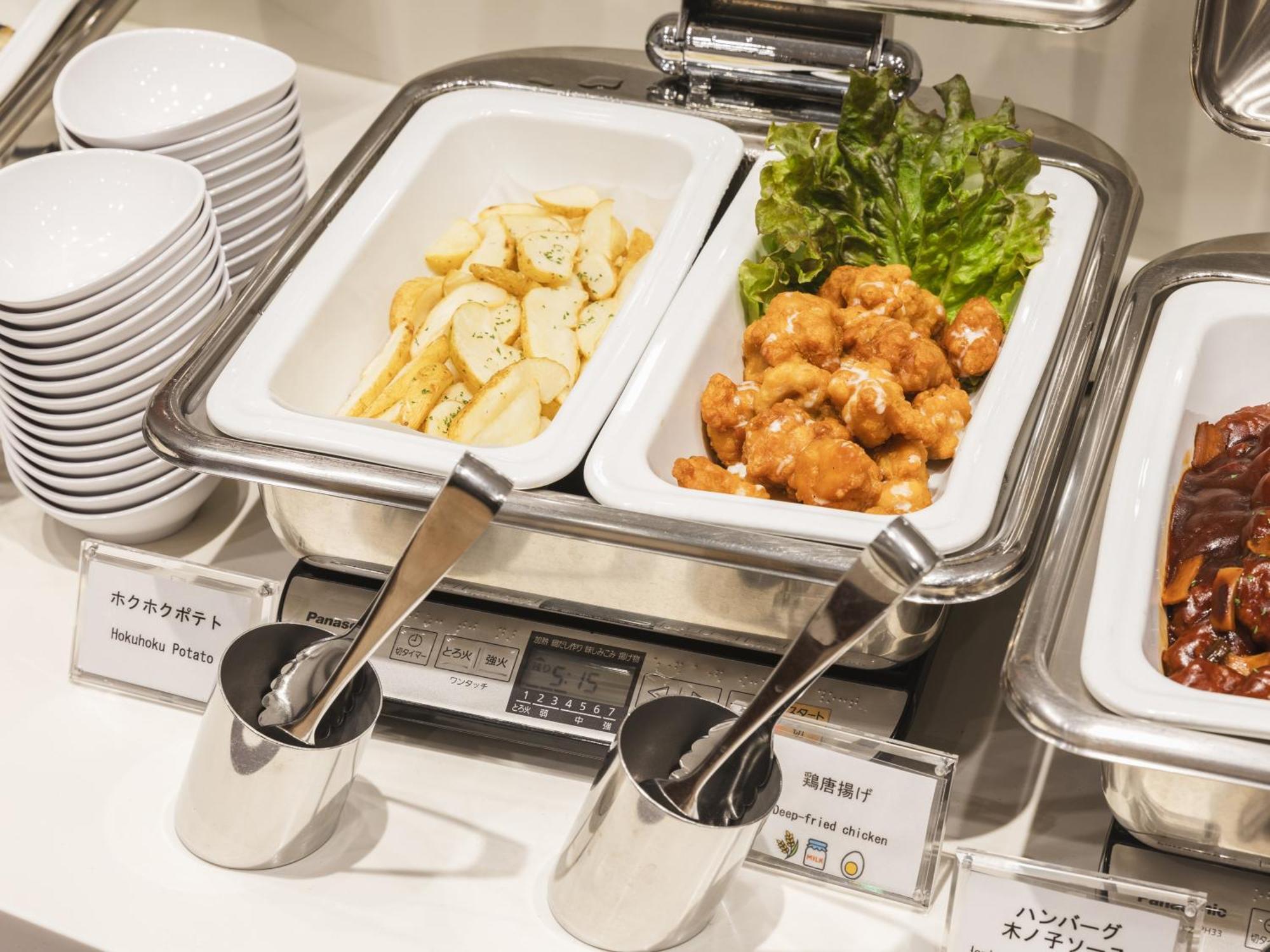Sotetsu Fresa Inn הירושימה מראה חיצוני תמונה